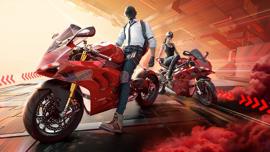  Ilustrasi Kode Redeem PUBG 