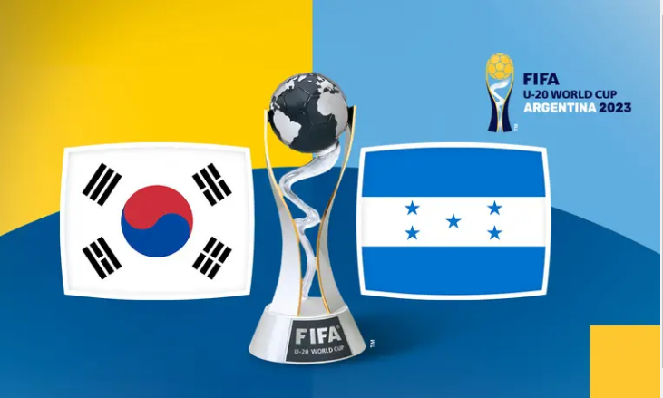 Prediksi Skor Korea Selatan U20 vs Honduras U20 di Piala Dunia U20 2023 Lengkap Head to Head Kedua Tim