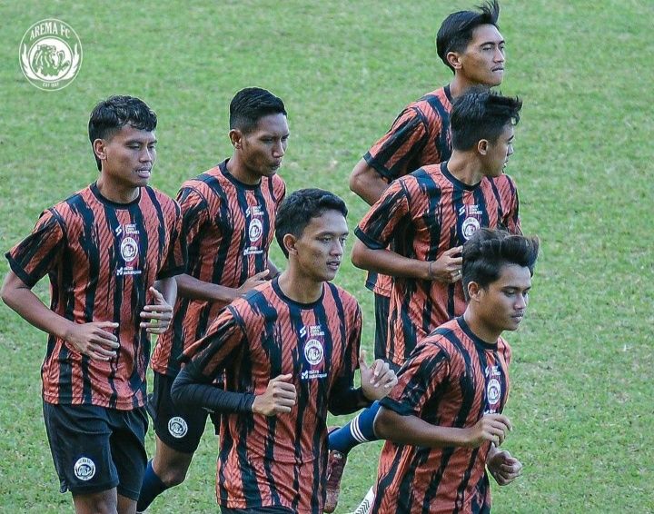 Skuad Arema FC
