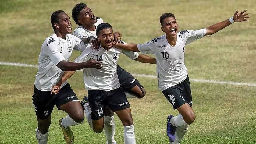 Potret Pemain Guatemala U20