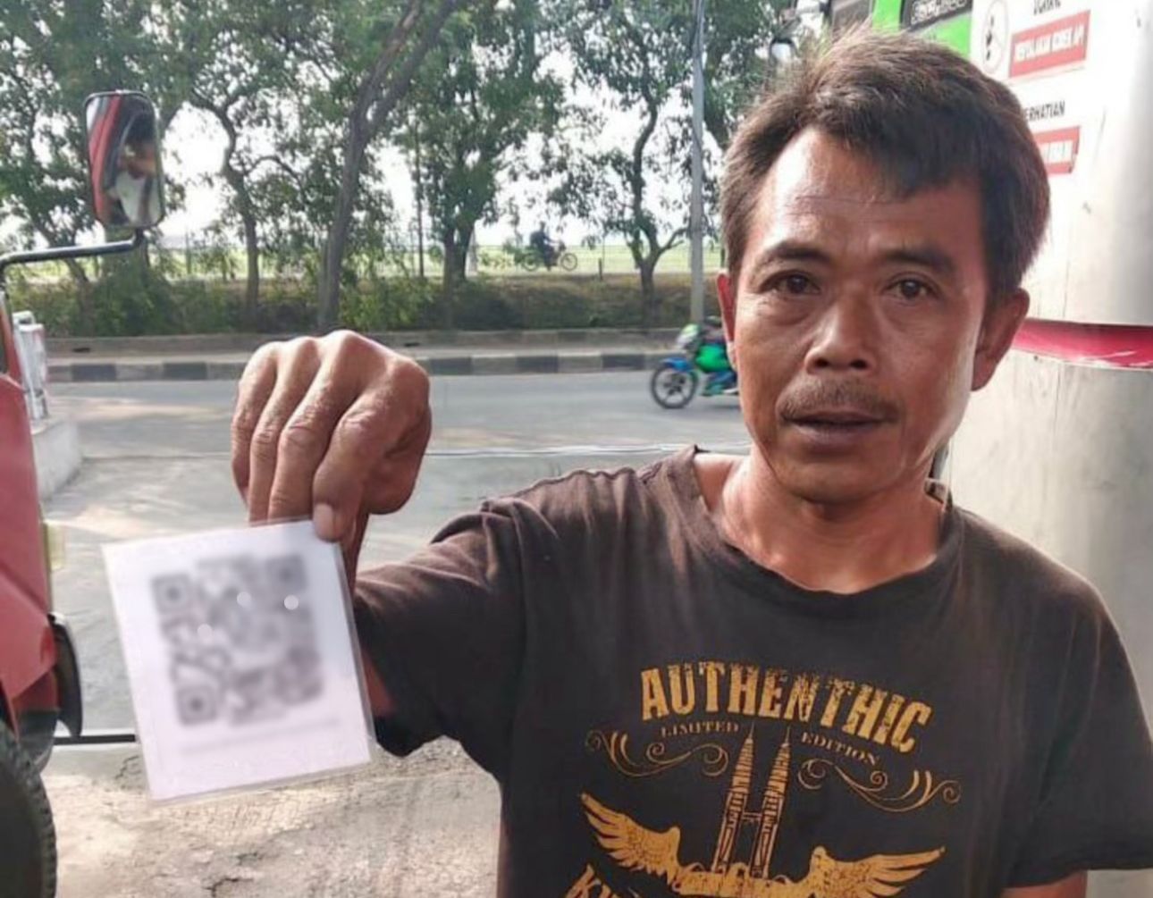 Pertamina Patra Niaga memperluas skema full registran dan skema Full QR di regional Jawa Bagian Barat.