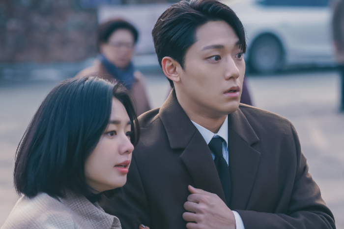 Bocoran Drama Korea The Good Bad Mother Episode 10: Mi Joo Ungkap Identitas Ayah Kandung Si Kembar?