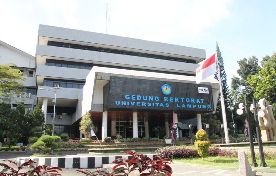 Inilah sembilan universitas terbaik di Lampung, ada Universitas Malahayati dan Unila di peringkat terbaik.