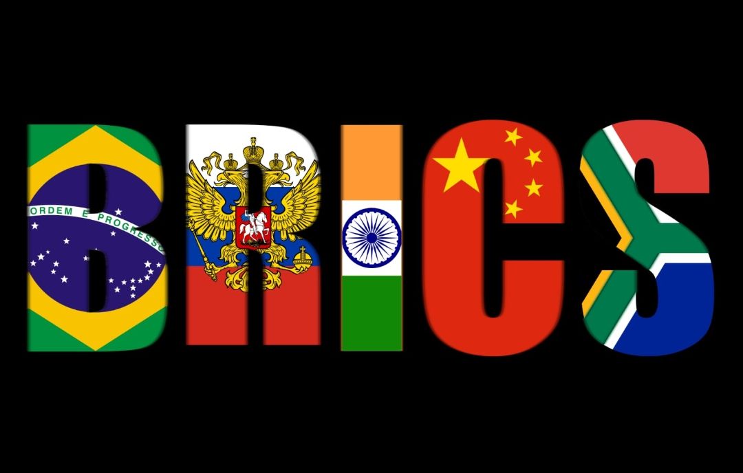 Sejarah Terbentuknya BRICS