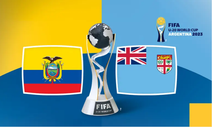 Prediksi Skor Ekuador U20 vs Fiji U20 di Piala Dunia U20 2023 Lengkap Head to Head Kedua Tim