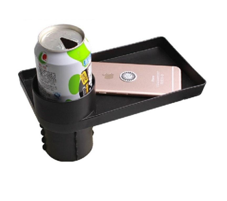 3 in 1 Portable Cup Holder