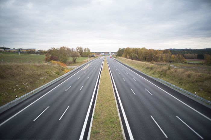 Ilustrasi besaran tarif jalan tol Cibitung-Cilincing setelah diskon