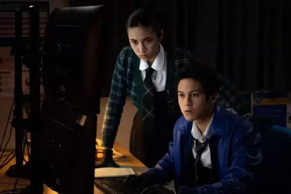 Series A+ Berapa Episode, Tayang Hari Apa Saja, Jam Berapa? Jadwal Tayang Series A+ Full Episode 1-6