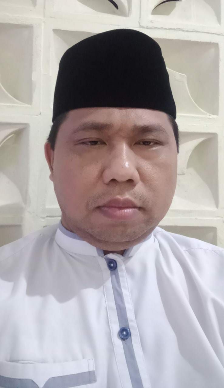 Anggota Dewan Pendidikan Garut, Dedi  Kurniawan, SE., M.Si.,menyangkan adanya kasus hilang ijazah di salah satu sekolah di Garut.