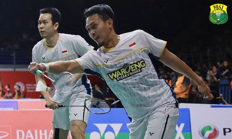 LIVE SCORE Malaysia Masters 2023 Babak 8 Besar Hari Ini, Cek Hasil Perempat Final Malaysia Masters 2023