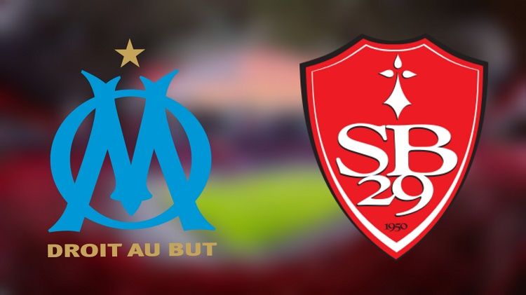 Marseille vs Brest akan tersaji di Pekan-37 Ligue 1 Prancis 2022/2023