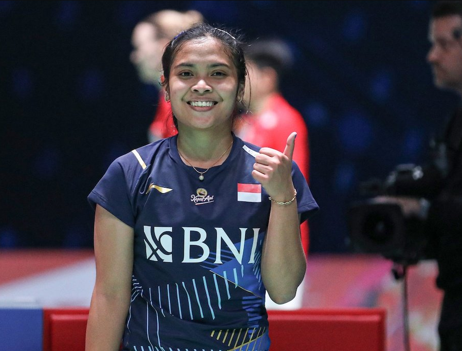 Live Perodua Malaysia Masters: Gregoria Melangkah Mulus ke Semifinal Usai Tumbangkan Wakil Tiongkok   