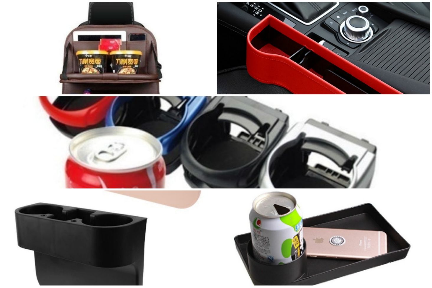 Ilustrasi terkait 5 rekomendasi cup holder mobil terbaik 2023