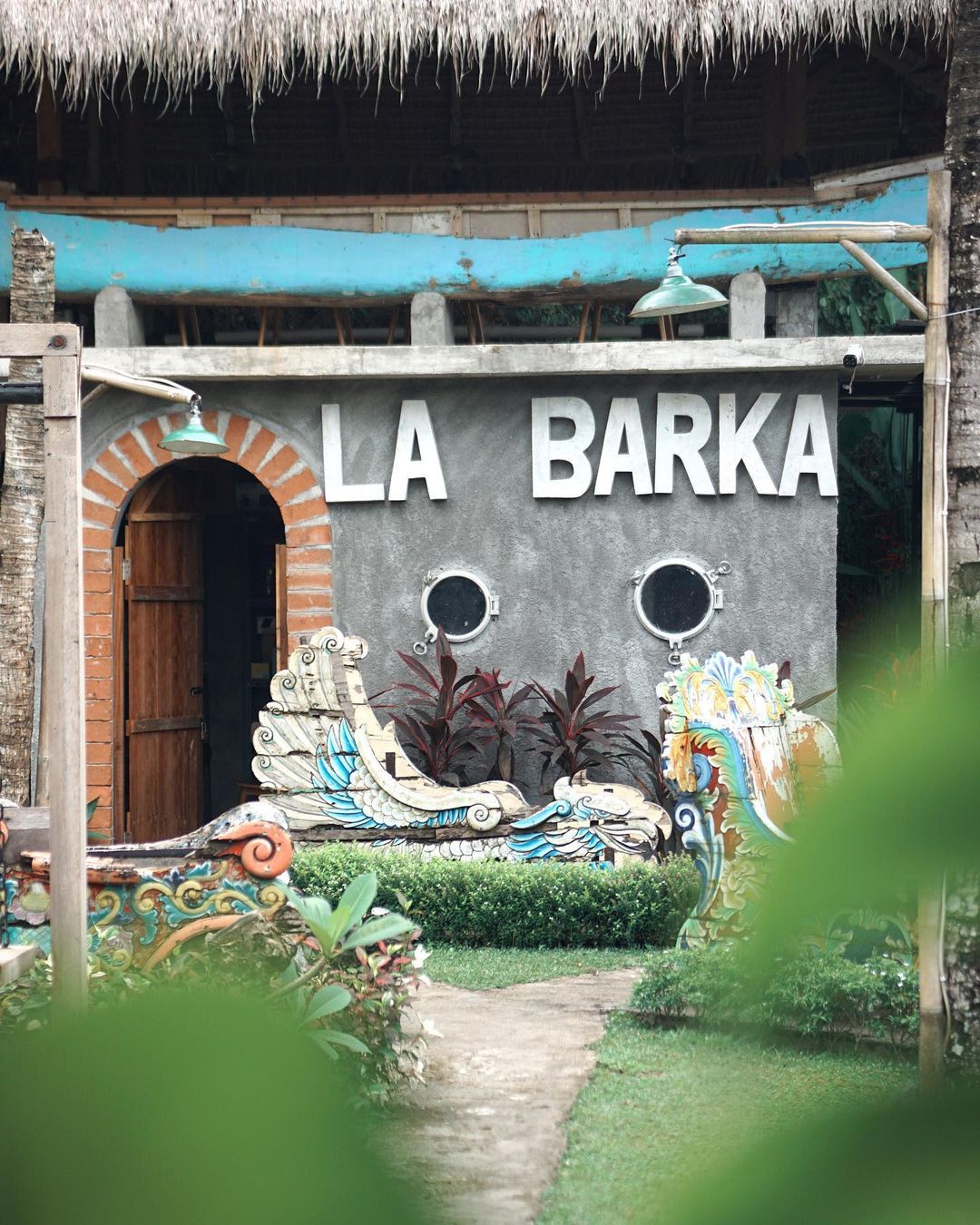 La Barka Bar & Resto 