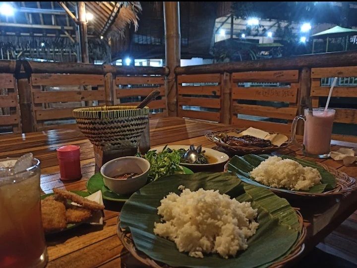 3 Tempat Makan di Bogor Paling Enak dan Instagramable, Cocok untuk Spot Foto 