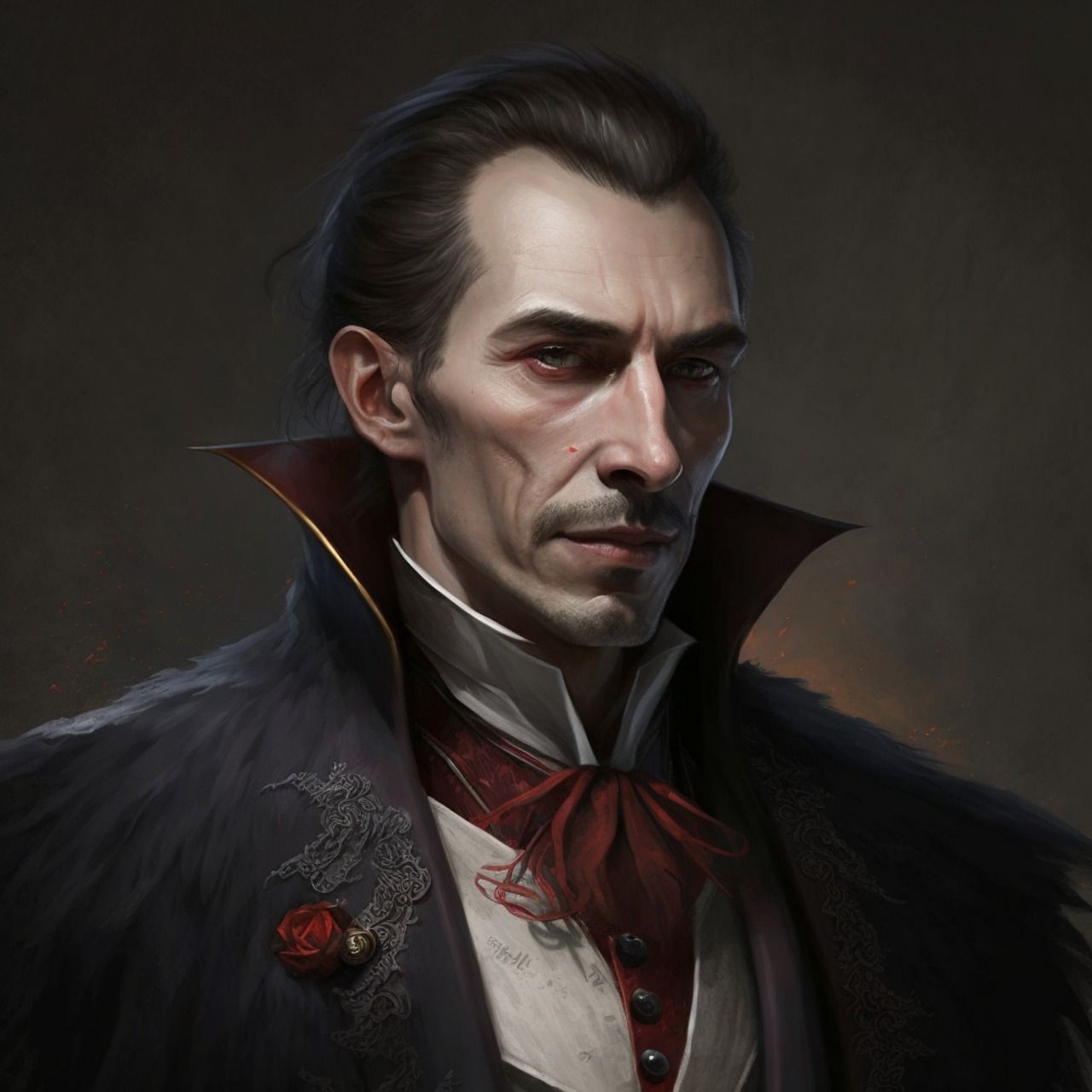Ketahui sejarah dan legenda drakula di Hari Dracula Sedunia 26 Mei