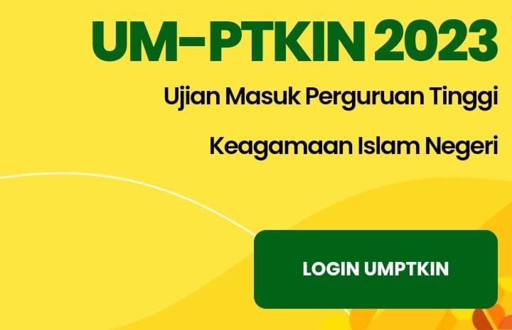UM PTKIN 2023 segera diselenggarakan.