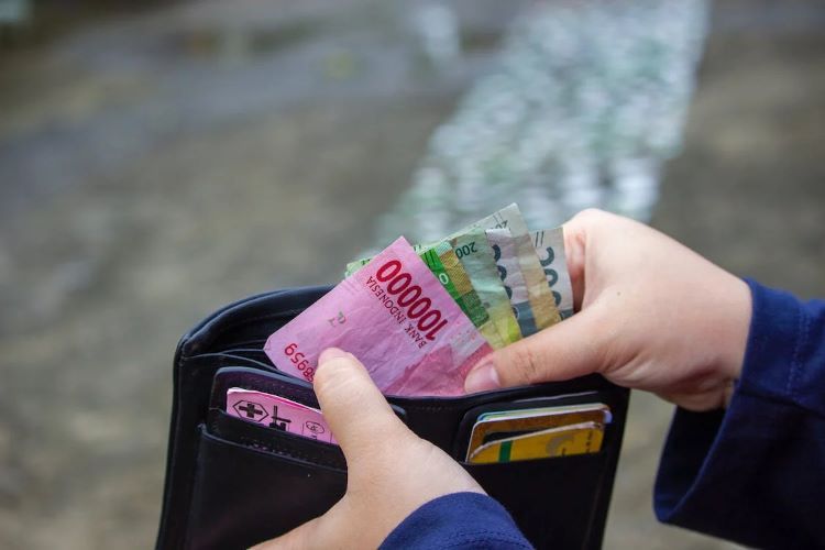 Kapan insentif Kartu Prakerja gelombang 53 cair