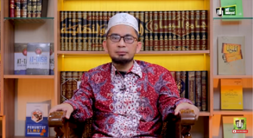 Sejumlah amalan yang penting dilakukan pada hari Jum’at. 