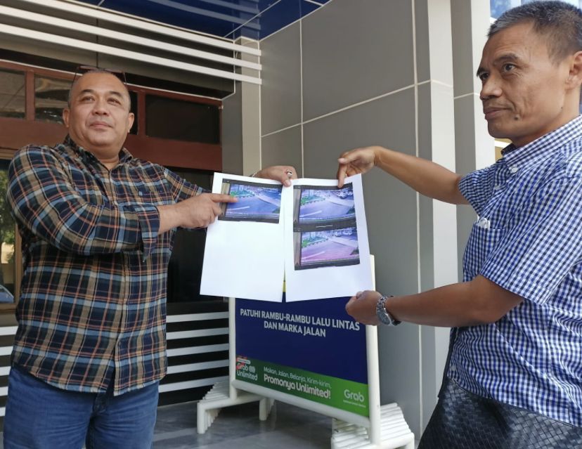 Gelar Perkara Laka Lantas Di Jalan Pemuda Tak Ada Hal Baru