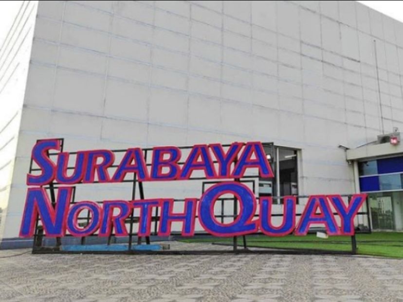 Surabaya North Quay/Instagram/@surabayanorthquay/
