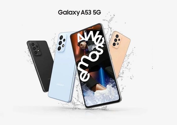 Ternyata banyak fitur unggulan dari Samsung Galaxy A53 5G yang saat ini harganya semakin ramah di kantong pada Mei 2023.
