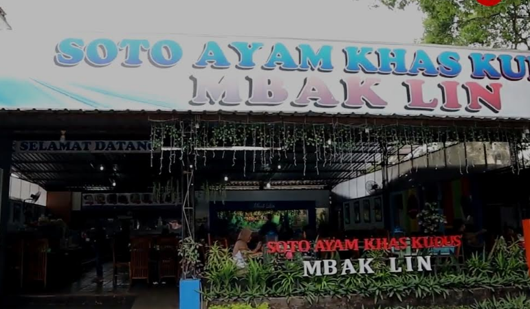 Soto Ayam Kudus Mbak Lin, rekomendasi soto langganan presiden di Semarang