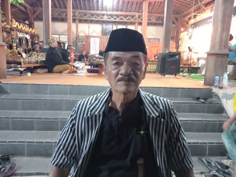 Romo Joko Gatotkaca, Penasihan Sanggar Rancaksari Semarang 