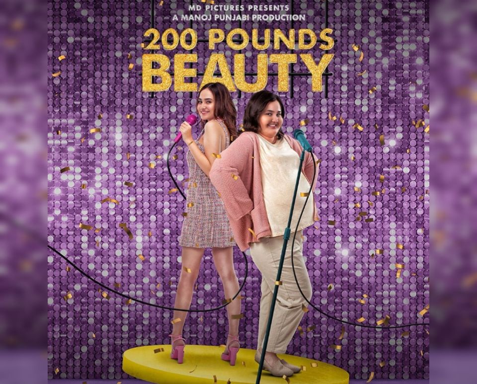 8 Daftar FILM Indonesia yang Tayang Streaming pada Bulan Juni 2023, Ada 200  Pounds Beauty dan