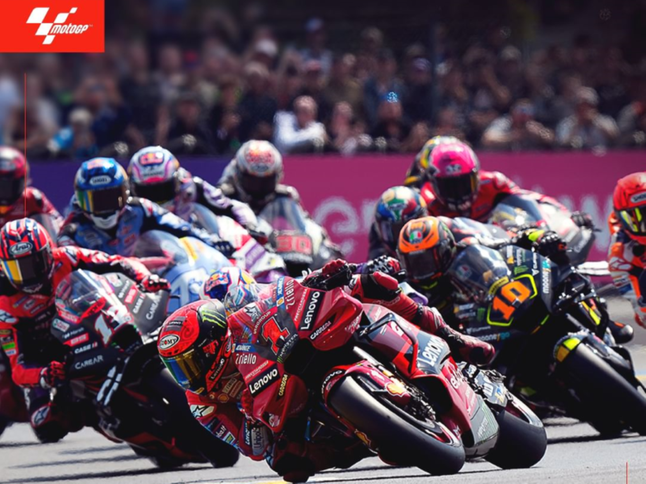 Jadwal Siaran Langsung MotoGP Italia 2023 di Trans 7 dan Link Streaming SPOTV 9-11 Juni 2023