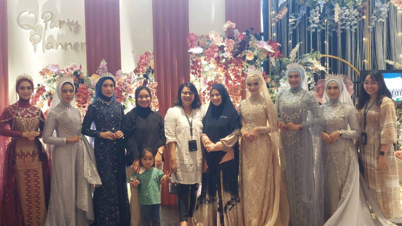 Wedding Fair 2023 di Mercure Bengkulu: Temukan Vendor Terbaik untuk Pernikahan Anda