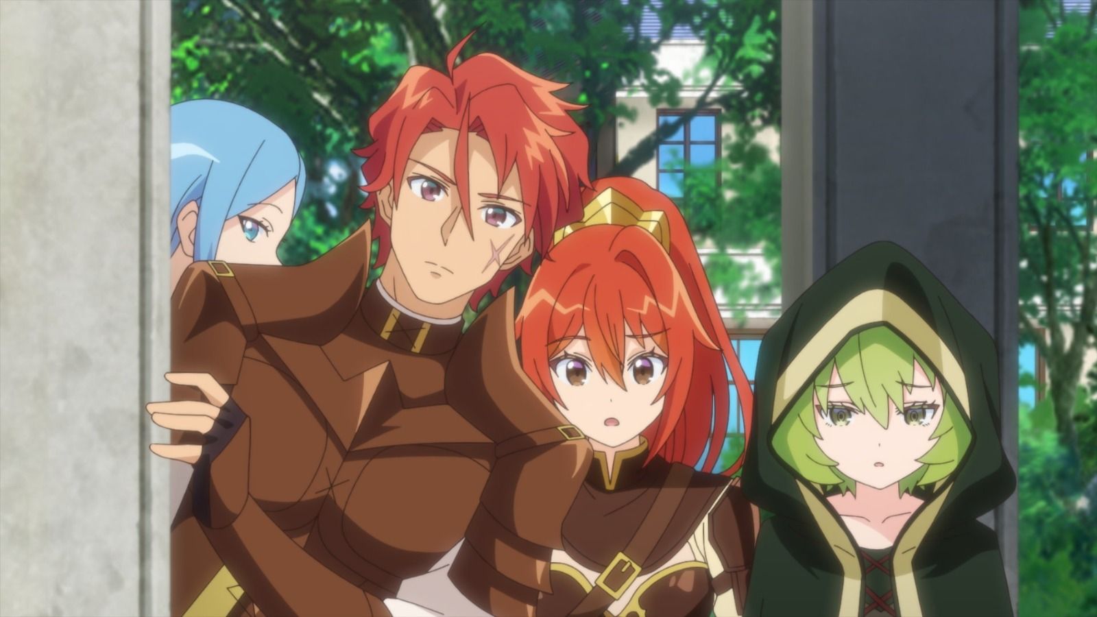 Link Nonton Isekai de Cheat Skill Episode 7 Sub Indo yang Resmi