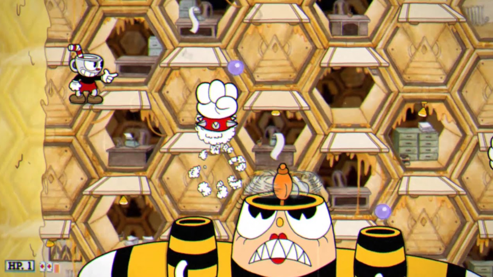 Rumor Honeybottom