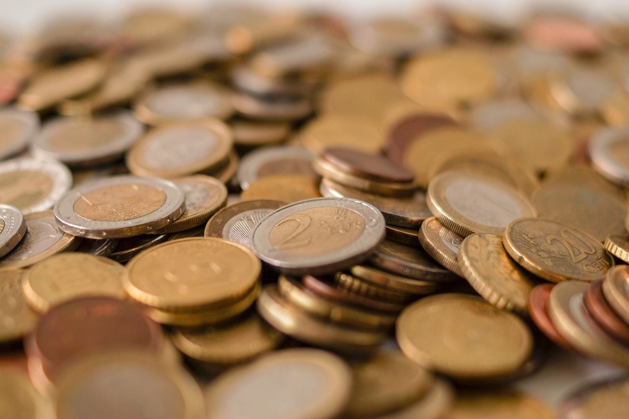 Wonogiri Heboh! Ini Koin Paling Diburu Kolektor di Kabupaten Wonogiri, Laku Puluhan Juta Rupiah