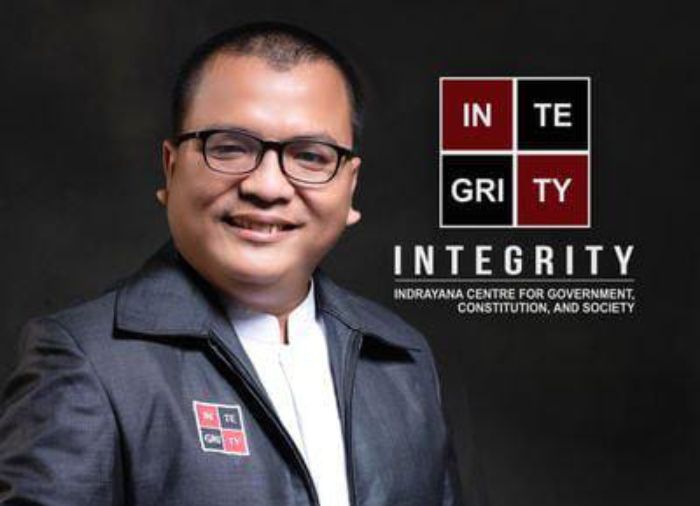 Denny Indrayana