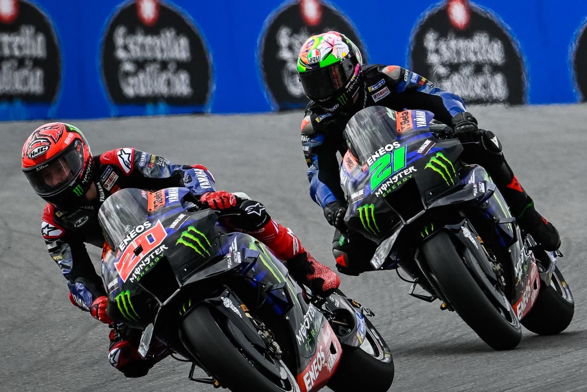 Jadwal MotoGP Trans7 Hari Ini 9 Juni 2023 GP Italia Mulai Kapan dan Jam Berapa? Ini Link Live Streaming Race