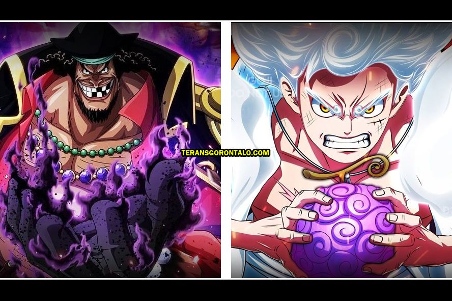 Eiichiro Oda Secara Mengejutkan Mengungkap Buah Iblis Terkuat di One Piece yang Jadi 'Mimpi Buruk' bagi Nika Milik Luffy, Ternyata...