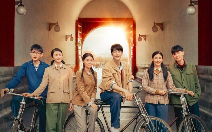 Berikut sinopsis dan daftar pemain drama China The Youth Memories, tayang perdana 1 Juni 2023 kemarin.*