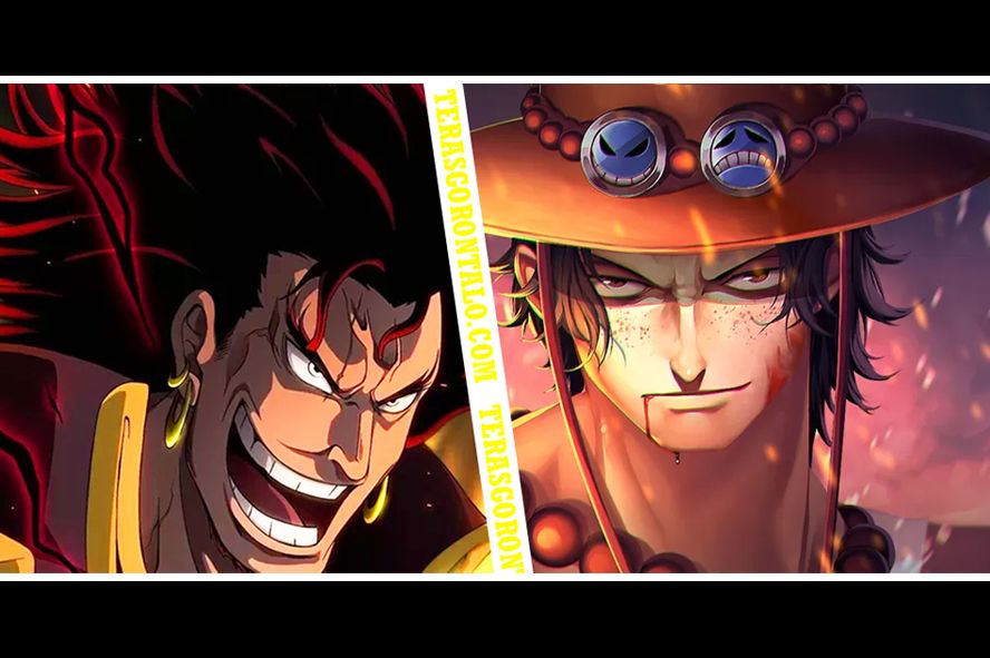 One Piece: Harapan Hidup Portgas D Ace dan Rocks D Xebec Dipupuskan Eiichiro Oda, 'Tetap Populer Meski Mati'