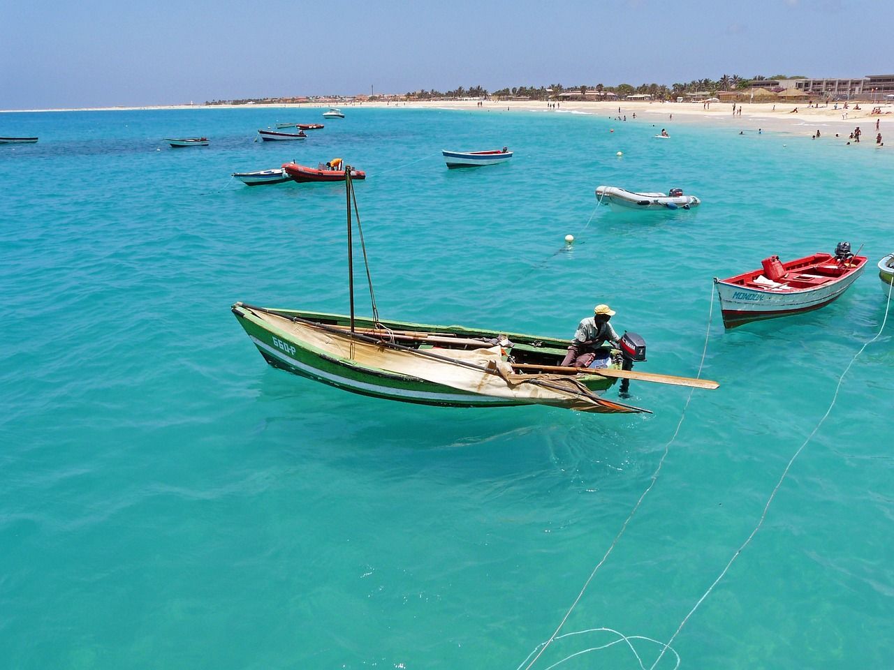 Tanjung Verde