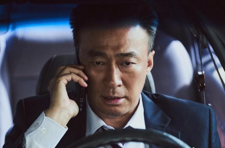 Sinopsis Shadow Detective 2, Lee Sung Min Kembali Sebagai Detektif Veteran Shadow Detective 2 (Instagram/@disneypluskr)