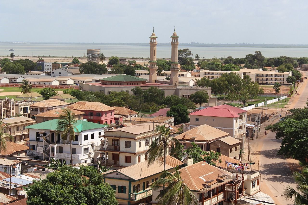 Kota Banjul