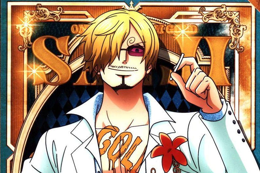 Eiichiro Oda Bocorkan Kekuatan Baru Vinsmoke Sanji di One Piece 1087, Ternyata Buah Iblis Paramecia yang Mampu...