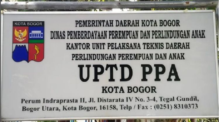 UPDT PPA Kabupaten Bogor,
