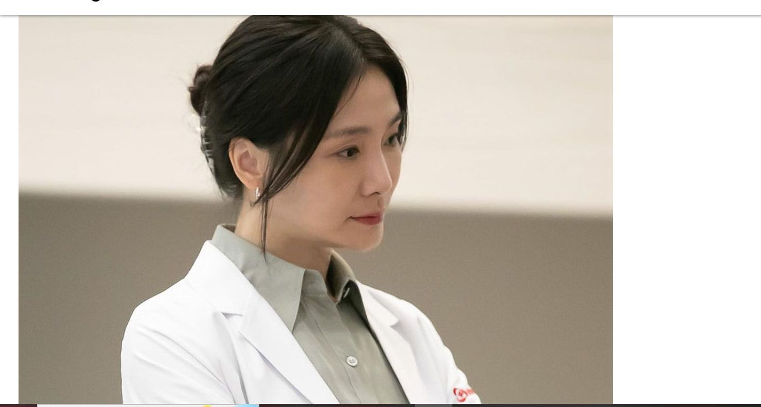 Saksikan Park Hyo Kembali Akan Jadi Cameo Di Drama Dr Romantic 3