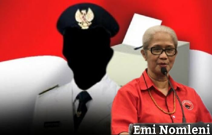 Tanpa VBL, Emi Nomleni Bakal Bersaing Ketat dengan Politisi Senior Ini di Pilgub NTT 2024