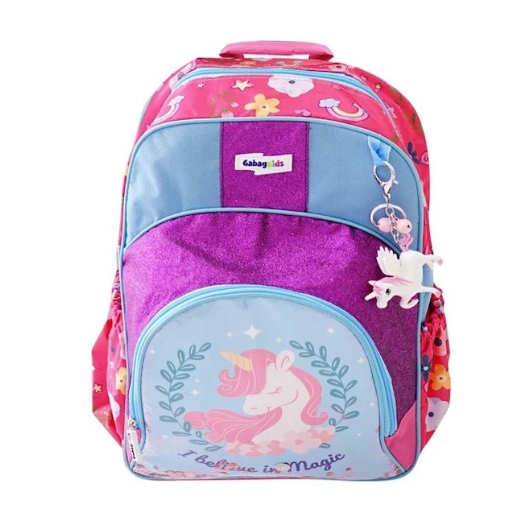 Gabag Kids Backpack 2in1