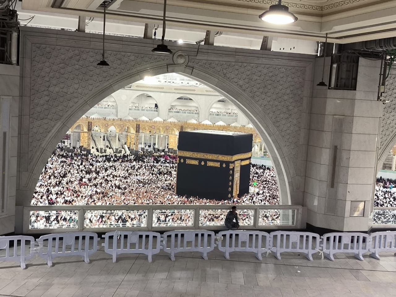 Contoh Teks Khutbah Terbaru Tentang Memahami Makna 'Mampu' dalam Ibadah Haji.