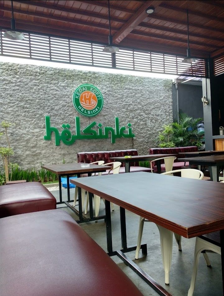 Cafe di Cilacap yang Aesthetic, Instagramable, Tempat Makan Kekinian Murah dan Cocok Jadi Tempat Nongkrong Asyik