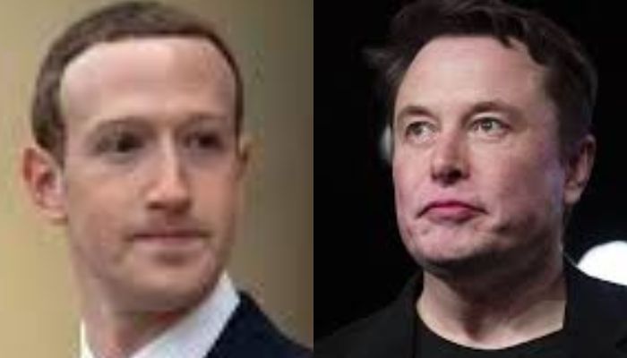 Ternyata Gara-gara Akun Ini Elon Musk dan Mark Zuckerberg Bakal Gelut di Ring Octagon
